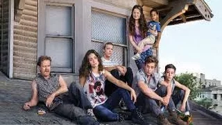 Shameless - The Gallaghers (Cool kids)