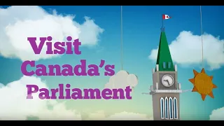 A New Way to Visit Parliament