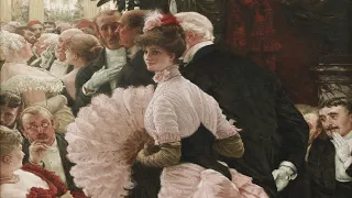 The Best Waltzes in History [Playlist]