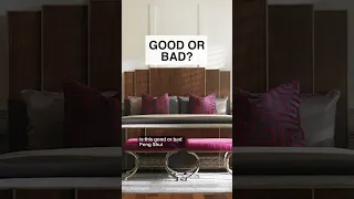 Feng Shui Best and Worst Beds Pop Quiz | Pt 2 of 2