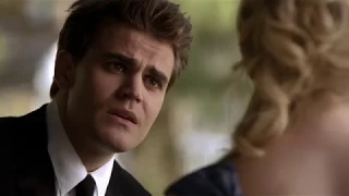 Stefan & Caroline - 6x21 #6 (That's what falling for somebody is)