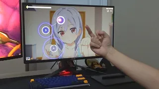 osu! how to be pro