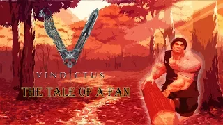 Vindictus - The Tale of a Fan
