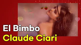 CLAUDE CIARI (Romantic guitar) - El Bimbo