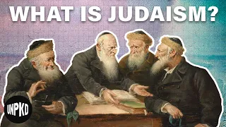 Is Judaism a Religion?