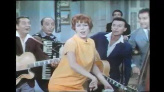 CBS Promos - Fall 1967