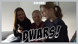 Dwars: meiden willen appen met 112