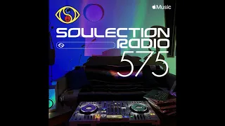 Soulection Radio Show #575