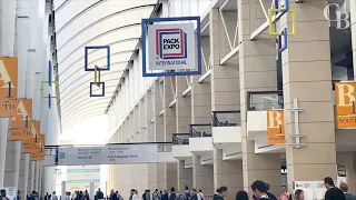 Pack Expo 2022 Recap