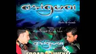 Dsigual ॐ Edgar & Weke "Vuelve La Leyenda" 18 Julio 2009 (parte 2) - Powered by Edgar&Weke