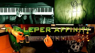 Opeth - The Leper Affinity (Cover)