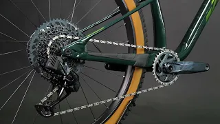KTM Scarp MT Elite AXS 2022 Bike - REAL WEIGHT!