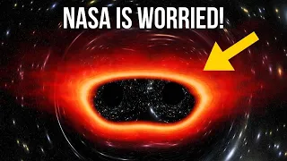 The Terrifying Truth about the Largest Black Hole!