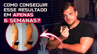 ESTUDO DE CASO 1: da Avaliação Postural até o Protocolo de Treino | João Franken