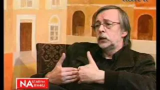 Na Starym Rynku - Prof. Zbigniew Mikołejko - Religioznawca