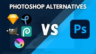 Top 5 Best Free Photoshop Alternatives (Updated List 2022)