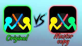 Original vs Copy | Supreme duelist stickman