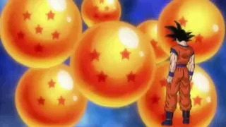 Dragon Ball - Progression (GMV) With Lyrics