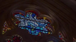 5.19.24 Pentecost Sunday at Washington National Cathedral – Worship Online