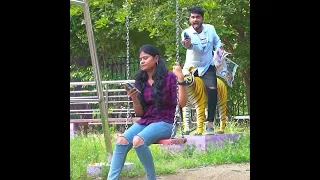 Spraying Water Prank🤣😂Prank On Cute Girl😍 #nellai360 #youtubeshorts #shorts