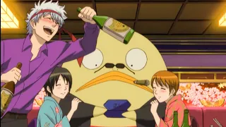 桂さんのペット エリザベス バージョン2.0【Gintama Funny Moment】 ► Gintama（銀魂'）Full HD Engsub