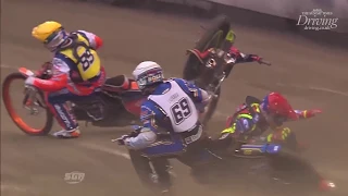 This is what it's like to ride Speedway GP (badly)