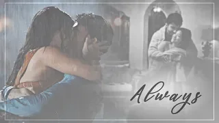 Jane & Rafael | Always [+5x14]