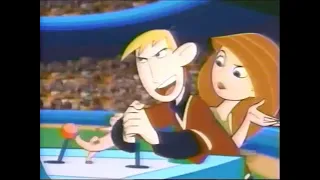 ABC Kids Next Bumper (Kim Possible) (2002)