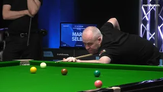 Mark Selby vs John Higgins | 2023 Championship League Snooker | Group 4