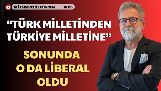 GEZİ 11 YAŞINDA... NASIL BİR HIRS BU? ONLAR İSTERSE KILIÇDAROĞLU YENİDEN ADAY OLACAKMIŞ! ALİ TARAKCI