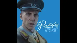 Richtofen did it, his way (AI Cover of My Way)