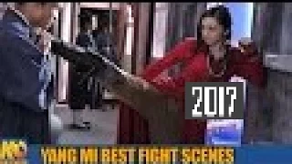 Yang Mi Best Fight Scenes of Wu Dang best fight scenes jackie chan
