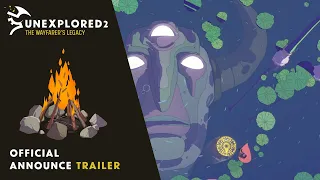 Unexplored 2 trailer - PC Gaming Show 2019