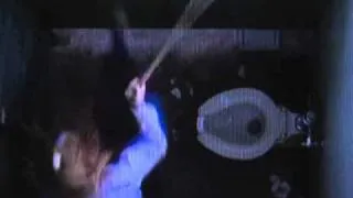 Hand That Rocks The Cradle 1992 Ridiculous Plunger freakout + "I mean my things" scene