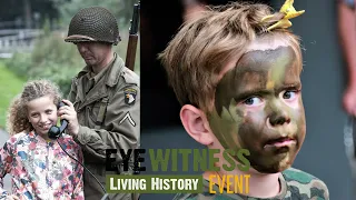 Eyewitness Event 15 & 16 oktober 2022