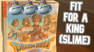 Dragon Quest IX Strategy Guide Review