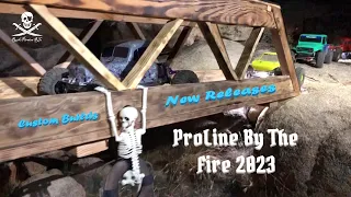 PROLINE BY THE FIRE 2023