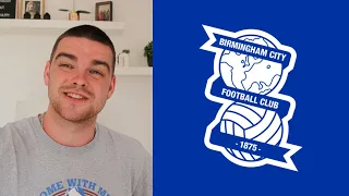 Birmingham City Football Club - Small Look Into Next Season