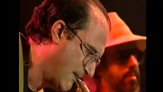 Brecker Brothers - "Common Ground" at North Sea Jazz Festival, 1992