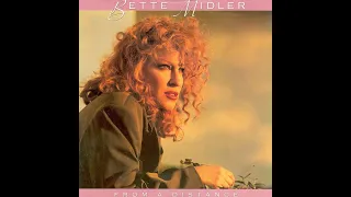 From A Distance (1990) - Bette Midler