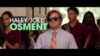 Sex Ed Official UK Trailer #1 (2014) - Haley Joel Osment Movie [HD]