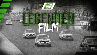 Vom Underdog zum Champion | Der 24hNBR Legendenfilm 2023