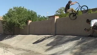 BMX IN ARIZONA - TAMMY MCCARLEY - 20169