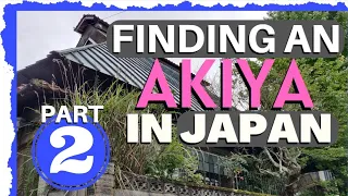 Find & Buy an Empty House in Japan [Akiya] Part 2 of 3: Sources I've Used or Know Of