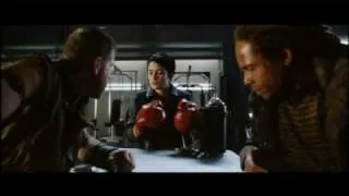 funny clip from alien resurrection