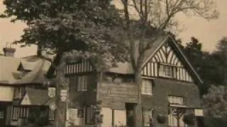 Old Pubs of West Kent