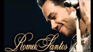 Mix Romeo Santos