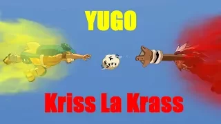 Wakfu OST: Yugo VS Kriss La Krass