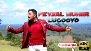 FEYSAL MUNIIR | LUGOOYO | OFFICIAL MUSIC VIDEO | BY Y3A PRODUCTIONS