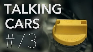 Talking Cars with Consumer Reports #73: Cars That Burn Too Much Oil | Consumer Reports